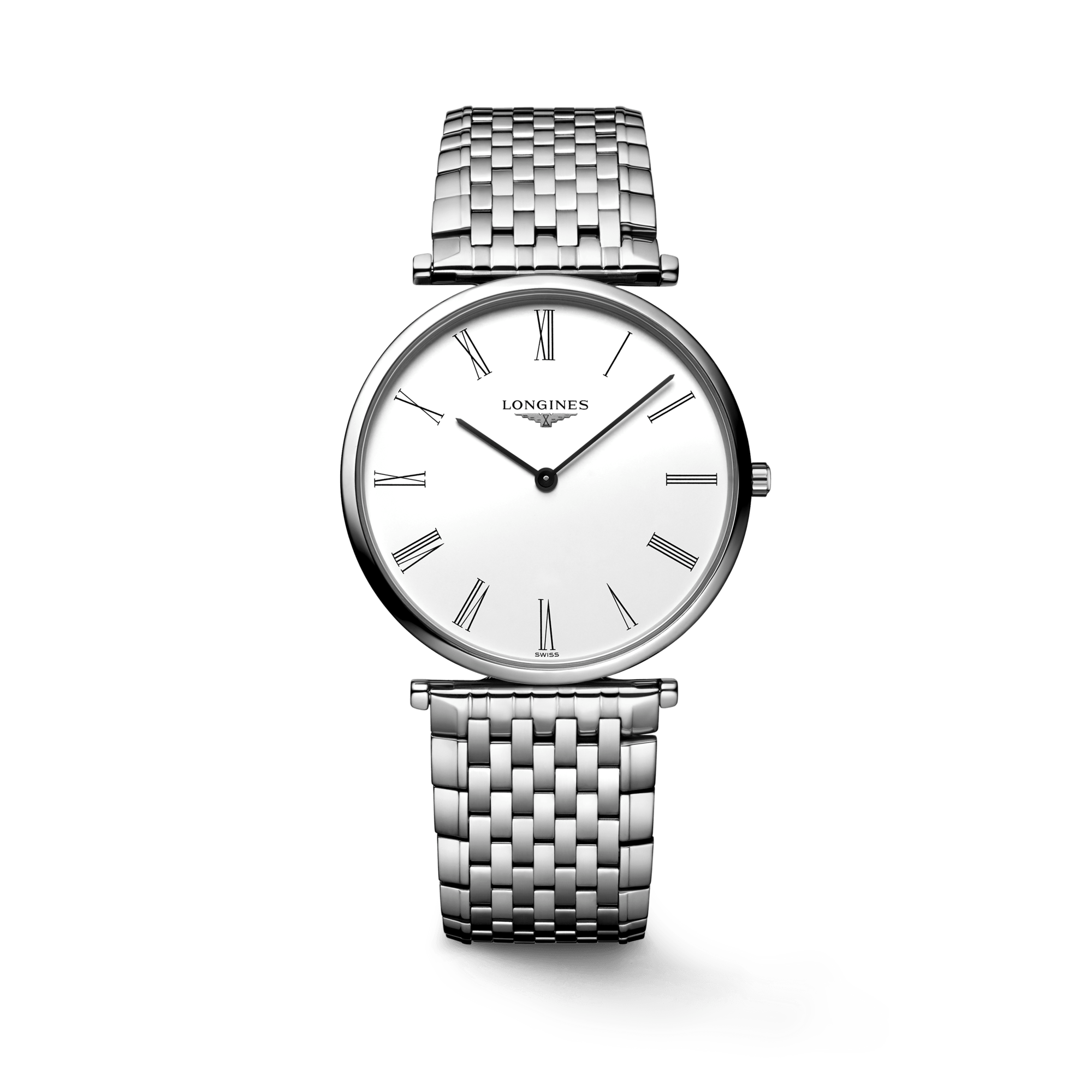 Longines La Grande Classique De Longines Watch for Women - L4.755.4.11.6