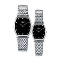Longines La Grande Classique de Longines Tonneau 22 Watch for Women - L4.205.4.58.6