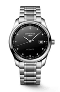 Longines Master Collection Automatic 40mm Watch for Men - L2.793.4.57.6