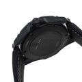 Tag Heuer Aquaracer 300 Swiss Limited Edition Black Dial Black Nylon Strap Watch for Men - WAY218B.FC6364