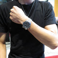 Tag Heuer Formula 1 Anthracite Dial Watch for Men - WAZ2011.BA0842
