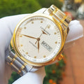 Longines Master Collection Automatic 38.5mm Watch for Men - L2.755.5.77.7