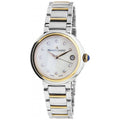 Maurice Lacroix Fiaba Mother of Pearl Dial Two Tone Steel Strap Watch for Women - FA1007-PVP13-170-1