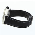 Tag Heuer Aquaracer Calibre 5 Moon Black Dial Black Nylon Strap Watch for Men - WAY201J.FC6370