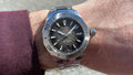 Tag Heuer Aquaracer Professional 200 Automatic Black Dial Silver Steel Strap Watch for Men - WBP2110.BA0627