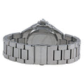 Michael Kors Camille Crystal Pave Dial Silver Steel Strap Watch for Women - MK5869