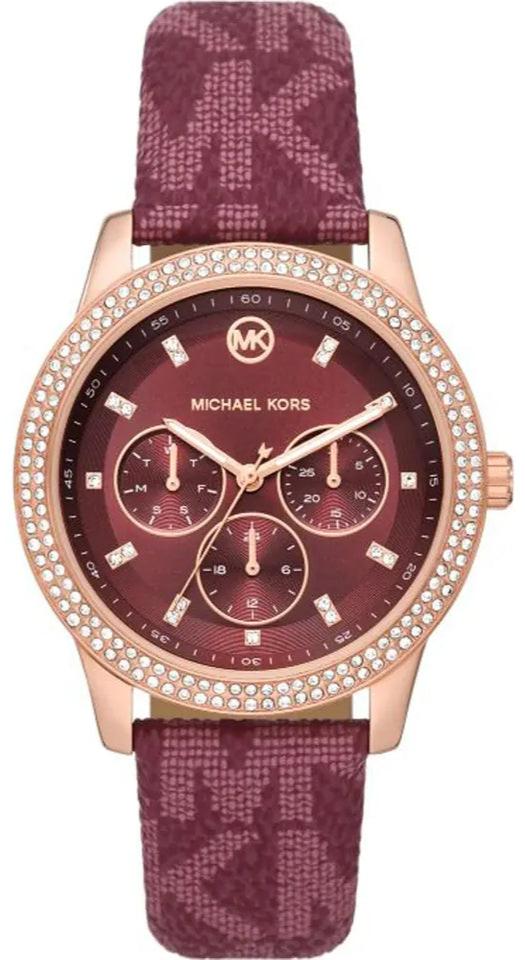 Mk7142 Red Strap