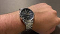Tag Heuer Carrera Black Dial Watch for Men - WAR201A.BA0723