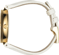 Gucci Interlocking Latin Grammy Special Edition Gold Watch For Women - YA133313