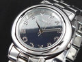 Marc Jacobs Marci Silver Dial Silver Steel Strap Watch for Women - MBM3097