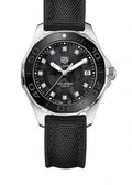 Tag Heuer Aquaracer Black Mother of Pearl Dial Watch for Women - WAY131M.FT6092