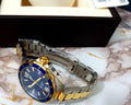 Tag Heuer Formula Blue Dial Watch for Men - WAZ1120.BB0879