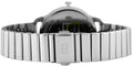 Tommy Hilfiger Brooke Pink Dial Silver Steel Strap Watch for Women - 1782020