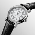 Longines La Grande Classique Presence Watch for Women - L4.321.4.11.2