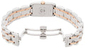 Longines Dolcevita Diamonds Mother of Pearl White Dial Two Tone Steel Strap Watch for Women - L5.258.5.89.7