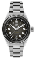 Tag Heuer Autavia Grey Dial Watch for Men - WBE5114.EB0173