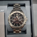 Tag Heuer Formula 1 Black Dial Watch for Men - WAZ111A.BA0875