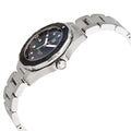 Tag Heuer Aquaracer Black Dial Watch for Women - WAY131M.BA0748