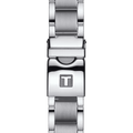 Tissot Quickster Chronograph Blue Dial Watch For Men - T095.417.11.047.00