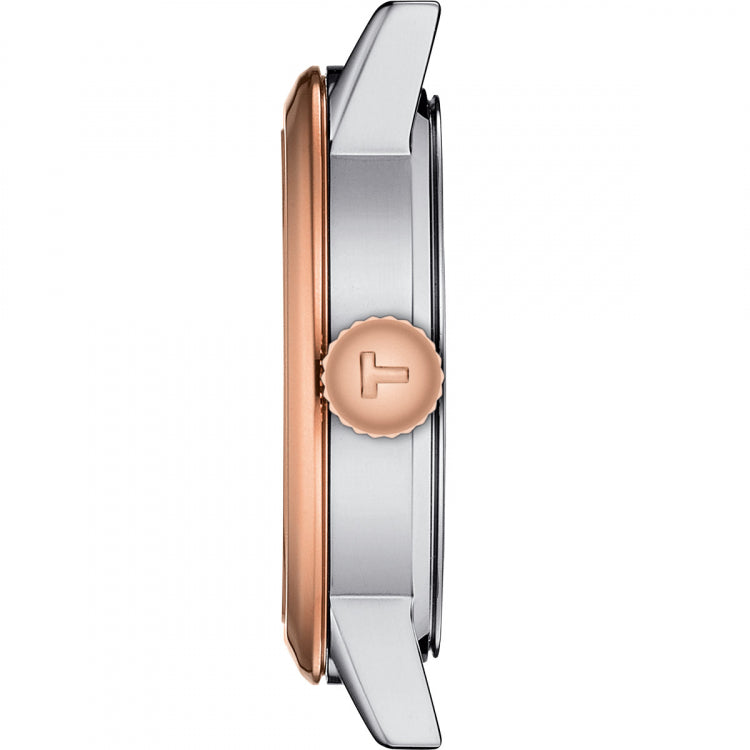 Tissot Classic Dream Lady Quartz Watch For Women - T129.210.22.013.00