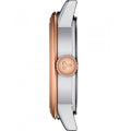 Tissot Classic Dream Lady Quartz Watch For Women - T129.210.22.013.00