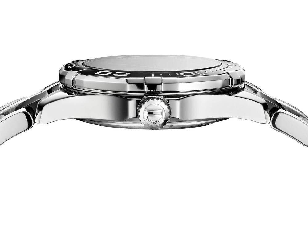 Tag Heuer Aquaracer Black Dial Watch for Women - WAY131C.BA0913