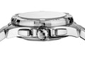 Tag Heuer Aquaracer Caliber 16 Automatic Chronograph Blue Dial Silver Steel Strap Watch for Men - CAY2112.BA0927