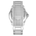 Tag Heuer Aquaracer Professional 300 GMT Automatic Blue Dial Silver Steel Strap Watch for Men - WBP2010.BA0632