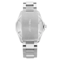 Tag Heuer Aquaracer Mother of Pearl Dial Silver Steel Strap Watch for Women - WBD131A.BA0748