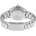 Tag Heuer Aquaracer Automatic Black Dial Silver Steel Strap Watch for Men - WAY2110.BA0928