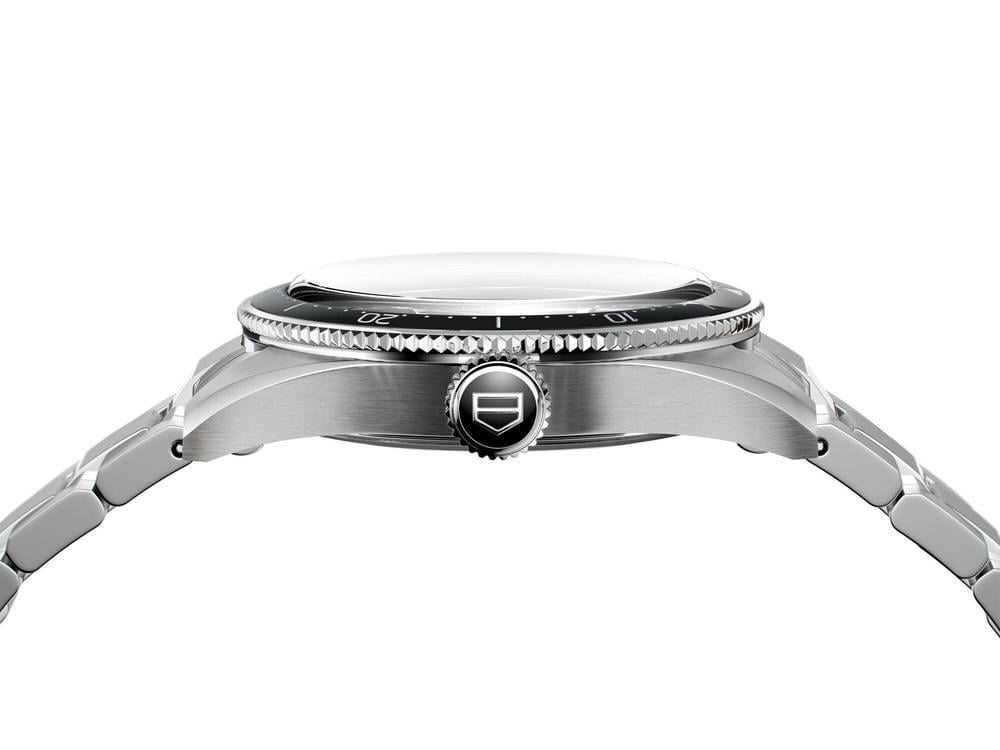 Tag Heuer Autavia Grey Dial Watch for Men - WBE5114.EB0173