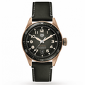 Tag Heuer Autavia Olive Green Dial Watch for Men - WBE5190.FC8268