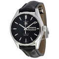 Tag Heuer Carrera Black Dial Watch for Men - WAR201A.FC6266
