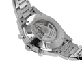 Tag Heuer Carrera Chronograph 41mm Blue Dial Silver Steel Strap Watch for Men - CBK2112.BA0715