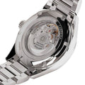 Tag Heuer Carrera Automatic Blue Dial Silver Steel Strap Watch for Men - WAR201E.BA0723