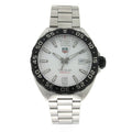 Tag Heuer Formula 1 White Dial Watch for Men - WAZ1111.BA0875