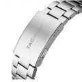 Tag Heuer Formula 1 Quartz Black Dial Watch For Men - WAZ1112.BA0875