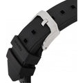 Tag Heuer Formula 1 Black Dial Black Rubber Strap Watch for Men - CAZ1011.FT8024