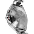 Tag Heuer Formula 1 Automatic Chronograph Grey Dial Two Tone Strap Watch for Men - CAZ2012.BA0970