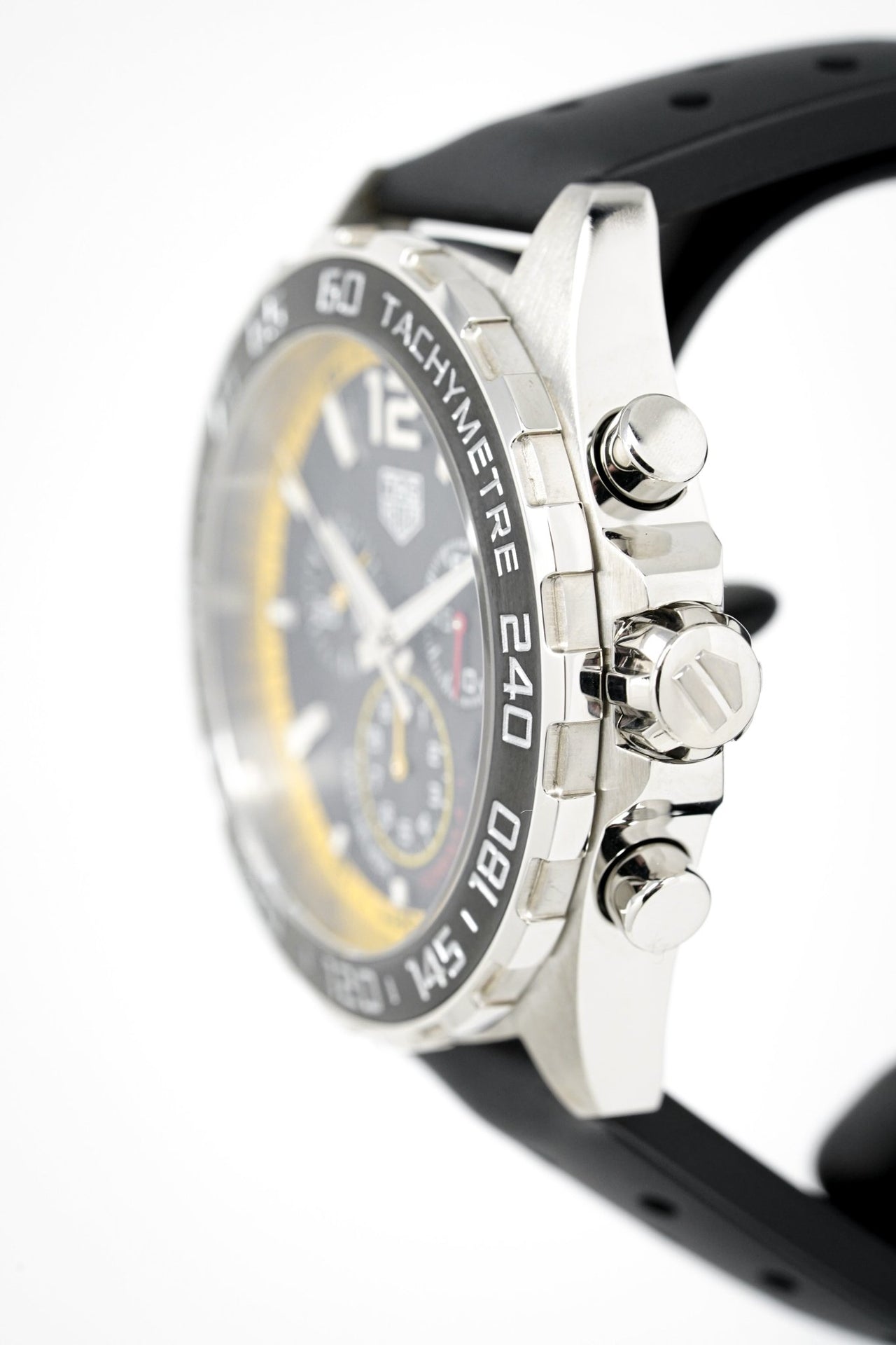 Tag Heuer Formula 1 Black Dial Men's Watch - CAZ101AC.FT8024