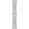 Tissot PRX Powermatic 80 Blue Dial Silver Steel Strap Watch for Men - T137.207.11.041.00