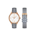 Tissot T Lady Bella Ora 38mm Watch For Women - T103.210.36.017.00