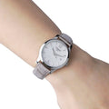Tissot T Classic Tradition Lady Quartz Watch For Women - T063.210.17.117.00