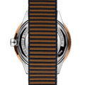 Breitling Superocean Heritage '57 Outerknown Limited Edition Brown Dial Brown NATO Strap Watch for Men - U103701A1Q1W1