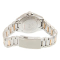 Tag Heuer Aquaracer Calibre 5 Automatic White Dial Two Tone Steel Strap Watch for Men - WAY2150.BD0911