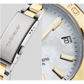Tag Heuer Aquaracer Mother of Pearl Dial Watch for Women - WBD1320.BB0320