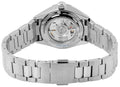 Tag Heuer Carrera Diamonds Blue Dial Silver Steel Strap Watch for Women - WBN2413.BA0621