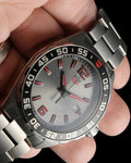 Tag Heuer Formula 1 Anthracite Dial Watch for Men - WAZ1018.BA0842