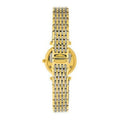 Longines La Grande Classique de Longines Gold Dial Two Tone Steel Strap Watch for Women - L4.209.2.31.7