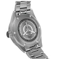 Tag Heuer Autavia Automatic Grey Dial Silver Steel Strap Watch for Men - WBE5114.EB0173